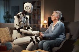 La psicologia y la Int. Artificial