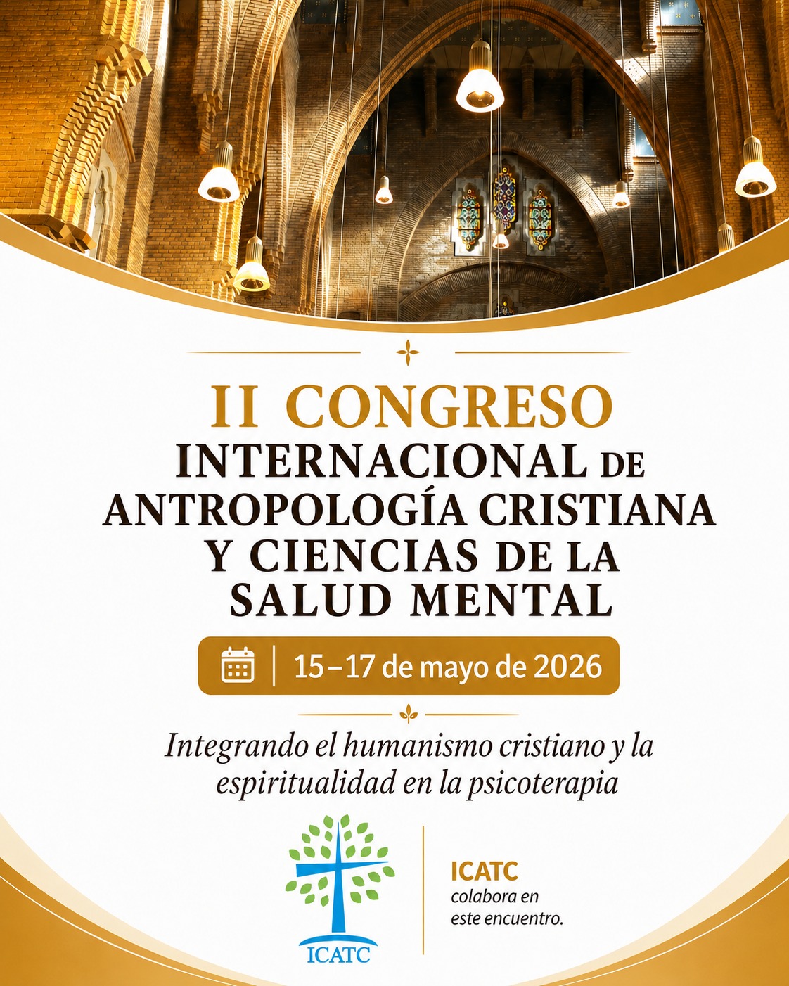 Congreso Internacional Psicología Católica